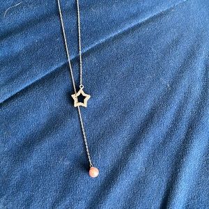 Vantel Pearl Necklace